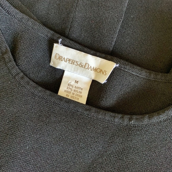 Vintage Drapers & Damon’s Shirt - Picture 4 of 4
